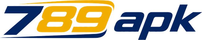 789 apk official logo